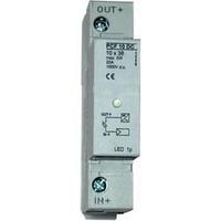 Fuse holder incl. status indicator Suitable for PV fuse 20 A 1000 Vdc ESKA 1038003 1 pc(s)