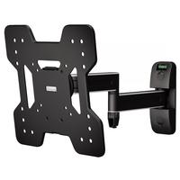 FULLMOTION TV Wall Bracket Premi 2 arms VESA 200x200 122cm (48\