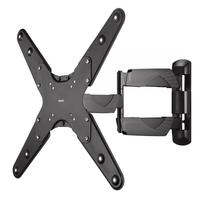 FULLMOTION TV Wall Bracket 3 stars XL 142 cm (56\