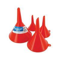 Funnel Set 4pce
