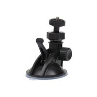 fujifilm xp universal action cam suction cup mount for windows or flat ...