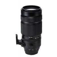 Fujifilm XF-100-400mm f/4.5-5.6 R LM OIS WR Lens