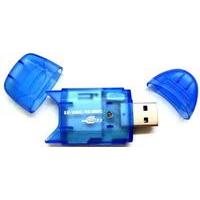 Full Speed Usb Card Reader