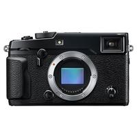 Fujifilm X-Pro2 Camera Black Body Only 24.3MP 3.0LCD FHD