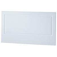 furniture express pembroke headboard 3 single white headboard only woo ...