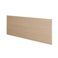 Furniture Express Knightsbridge Headboard 3\' Single Oak Headboard Only Wooden Headboard