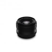 fuji xf 35mm f14 lens