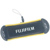 fuji 2014 float strap for finepix xp yellow