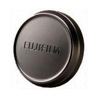 Fuji Lens Cap for X100/S/T/F - Black