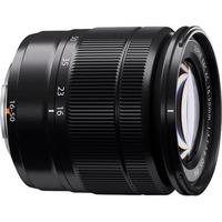 fuji xc 16 50mm f35 f56 ois mk ii black