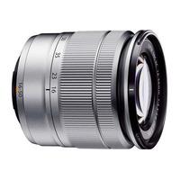 Fuji XC 16-50mm f3.5-f5.6 OIS MK II ? Silver