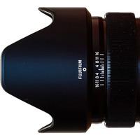 fuji replacement lens hood for xf 23mm lens