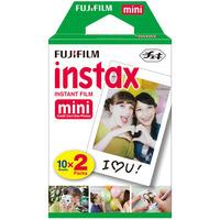 Fuji Instax Mini Colour Photo Film 20 Shot