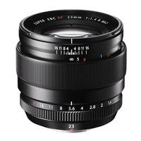 Fuji 23mm f1.4 XF R Fujinon Lens