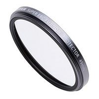 Fuji 49mm PRF-49 Protective Filter