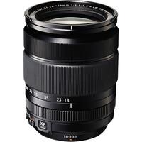 Fuji 18-135mm f3.5-5.6 WR LM R OIS Fujinon Lens