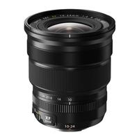 Fuji XF10-24mm F4 R OIS Lens