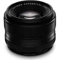 fuji 35mm f14 r fujinon lens black