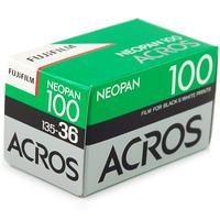 Fuji Neopan Acros 100 135 (36 exposure)