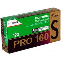 Fuji PRONS 120 pack of 5