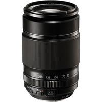 Fuji 55-200mm f3.5-4.8 R LM OIS XF Fujinon Lens