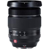 Fuji 16-55mm f2.8 R LM WR Fujinon Lens