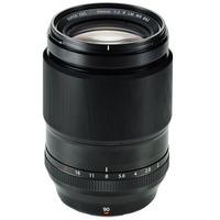 Fuji 90mm f2 R LM WR XF Lens