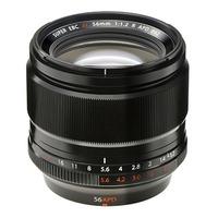 Fuji 56mm f1.2 APD XF Lens