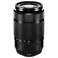 Fuji 50-230mm f4.5-6.7 OIS II XC Lens - Black