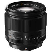 Fuji 56mm f1.2 R XF Fujinon Lens