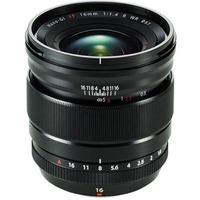 Fuji 16mm f1.4 R WR XF Lens