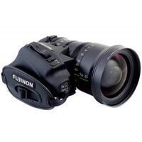 Fujinon Cabrio ZK2.5x14 14-35mm T2.9 Lens