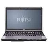 Fujitsu LIFEBOOK E782 (15.6 inch) Notebook Core i7 (3612QM) 2.1GHz 8GB 128GB SSD DVD SM WLAN BT 3G Windows 7 Pro 64-bit (Intel HD Graphics 4000)