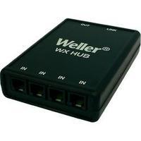 Fume extractor controller Weller WX Hub