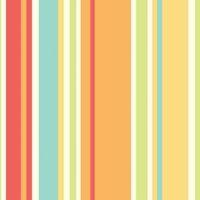 Fun4Walls Stripe Wallpaper