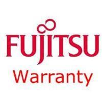 Fujitsu Service Pack On-Site Extended Service Agreement 5 Years