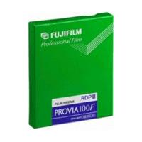 Fujifilm Provia 100F 4x5