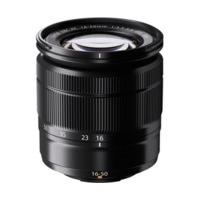 Fujifilm FUJINON XC 16-50mm f/3.5-5.6 OIS Black