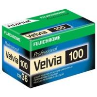 Fujifilm Velvia 100 Professional (RVP 100) 135/36