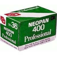Fujifilm Neopan 400 135/36