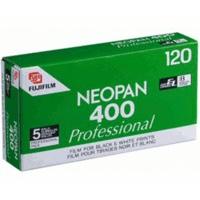 Fujifilm Neopan 400 120