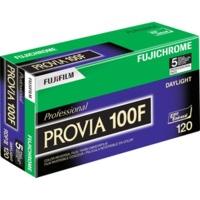 fujifilm provia 100f 120