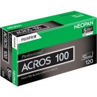Fujifilm Neopan Acros 100 120
