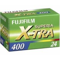 Fujifilm Superia 400 135/24