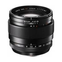 fujifilm fujinon xf 23mm f14 r