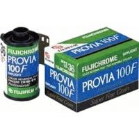 Fujifilm Provia 100F 135/36