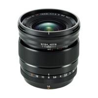 Fujifilm FUJINON XF 16mm f/1.4 R WR