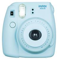 fujifilm instax mini 8 instant film cameras