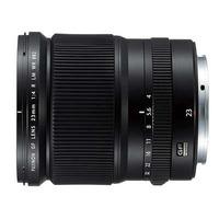 Fuji GF 23mm f4 R LM WR Lens