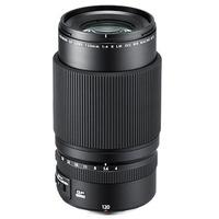 Fuji GF 120mm f4 R LM OIS WR Macro Lens